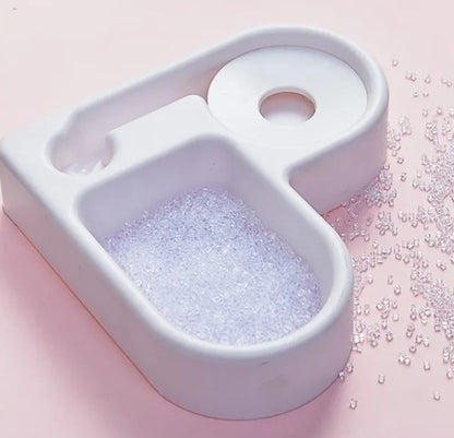 The Everyday Bowl  — A simple place for meal and water