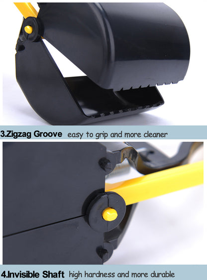 The Everyday Scooper