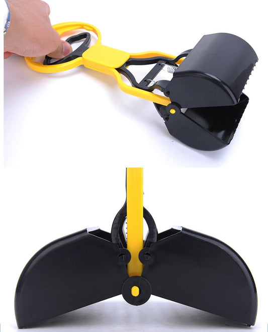 The Everyday Scooper