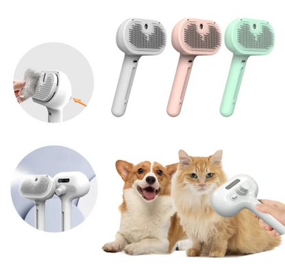 The Gentle Groom — Everyday Care, Made Easy