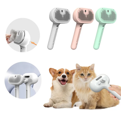 The Gentle Groom — Everyday Care, Made Easy