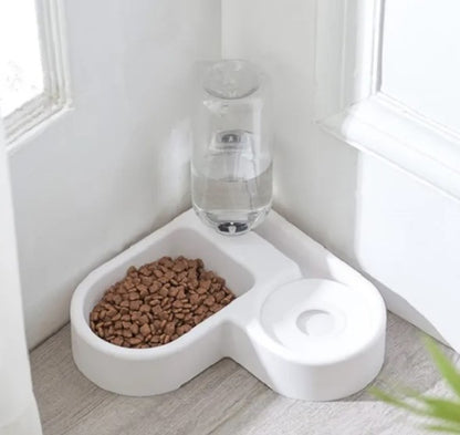 The Everyday Bowl  — A simple place for meal and water