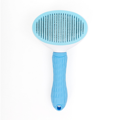 The Everyday Grooming