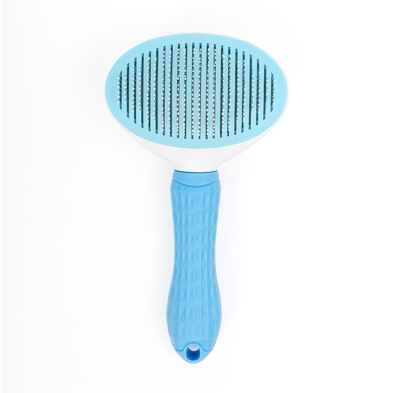 The Everyday Grooming