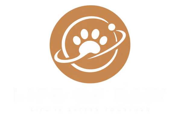 Life of Paw